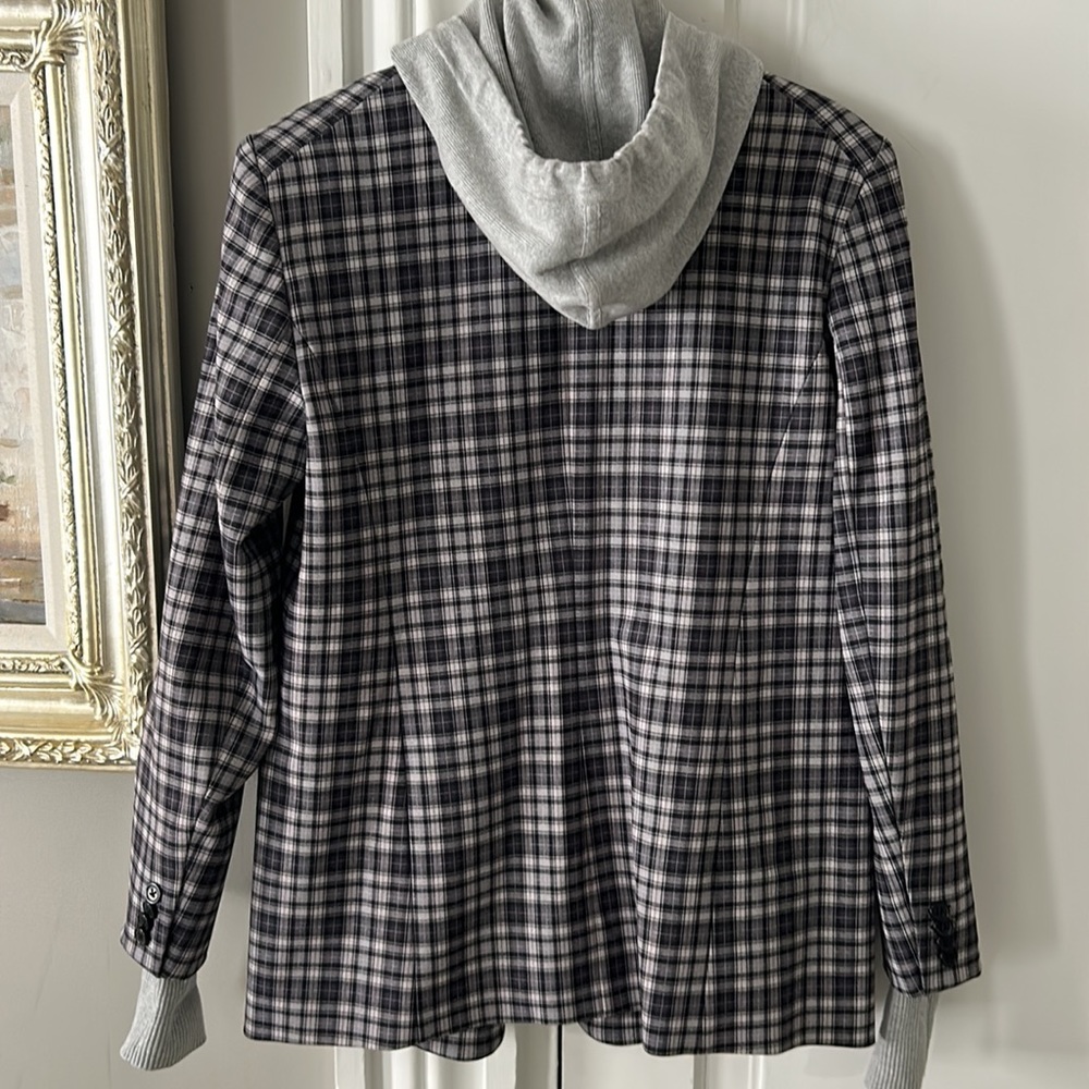 Tristan Jacket - Picture 6 of 6
